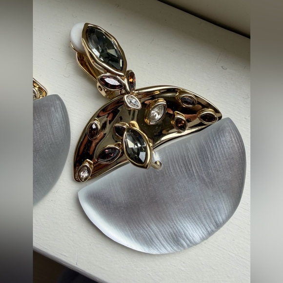 Alexis Bittar Jewelry - Alexis bittar Earrings